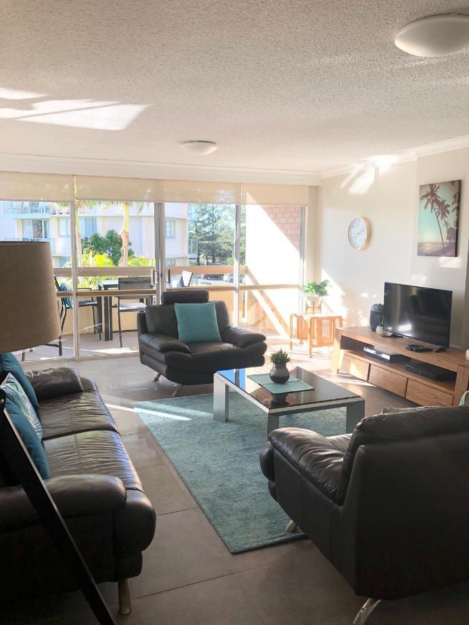 Aparthotel Oceania On Burleigh