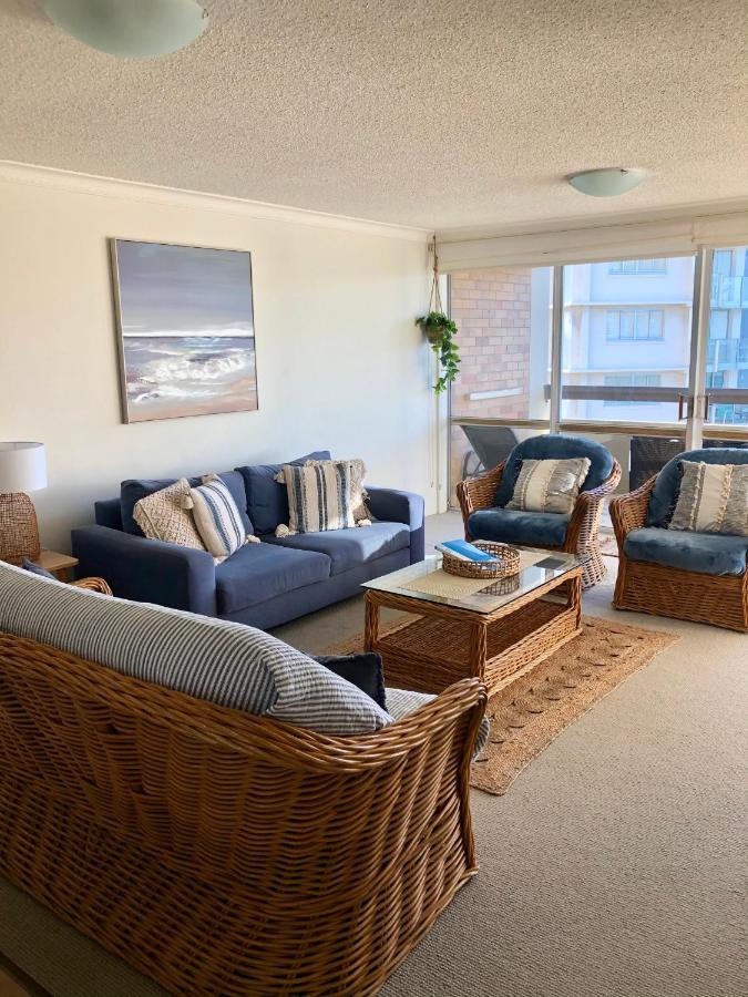 Oceania On Burleigh Aparthotel