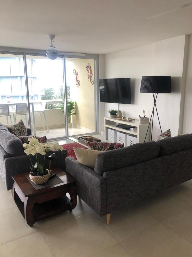 Aparthotel Oceania On Burleigh Gold Coast