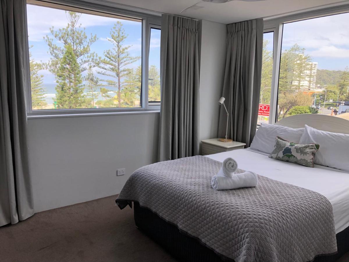 Oceania On Burleigh