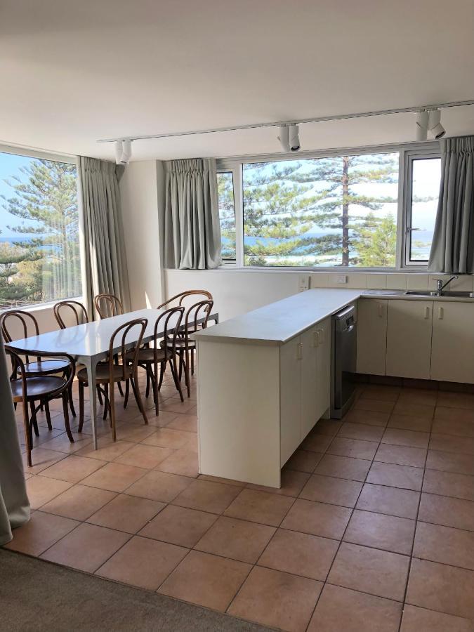 Oceania On Burleigh Gold Coast