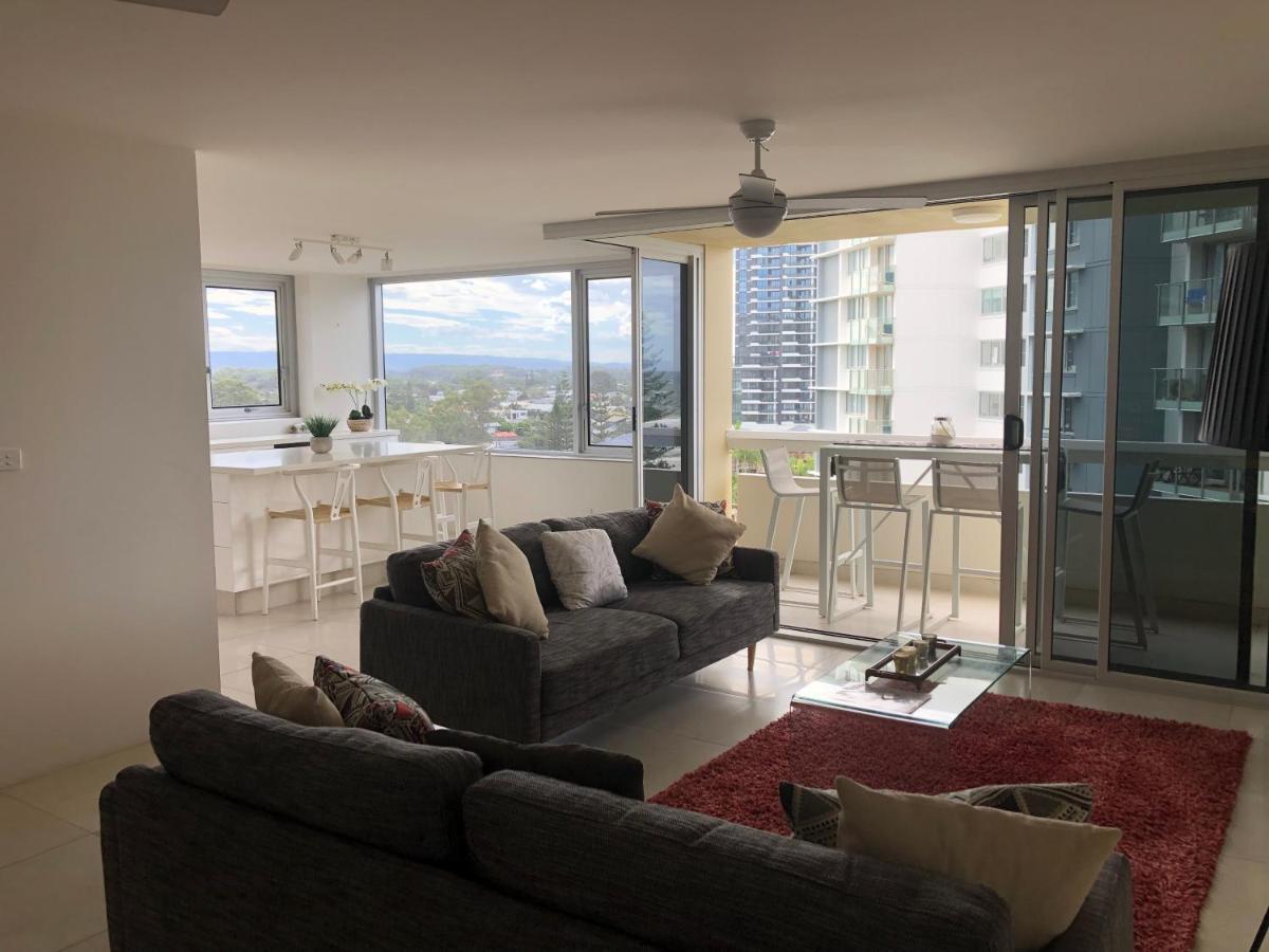 Oceania On Burleigh 4* Gold Coast
