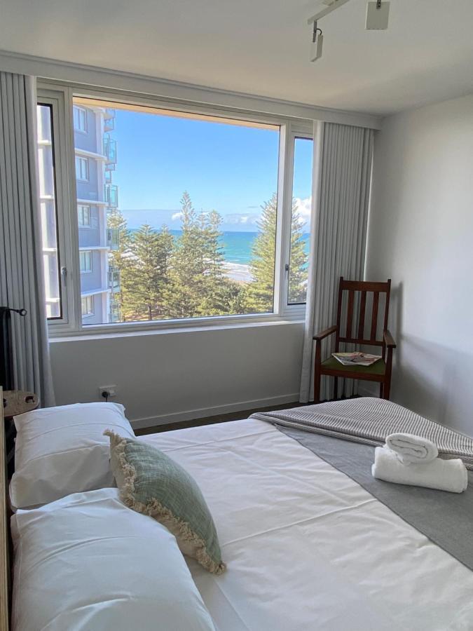 Oceania On Burleigh Gold Coast