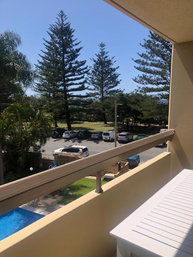 Aparthotel Oceania On Burleigh 4*
