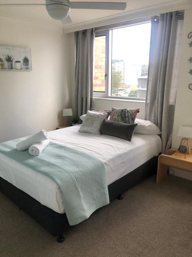Aparthotel Oceania On Burleigh